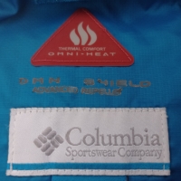 Columbia Thermal Comfort яке, снимка 7 - Детски якета и елеци - 36041751