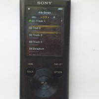 sony walkman nwz-e453, снимка 5 - MP3 и MP4 плеъри - 42141675