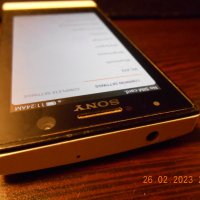 Sony Xperia U, снимка 7 - Sony - 40002941
