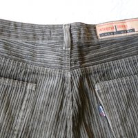 Мъжки термо джинси - марка "INTEGRAL JEANS", снимка 2 - Дънки - 39233250