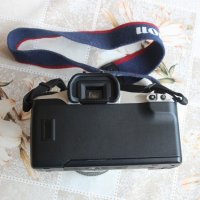 Canon EOS 300 + обектив Canon 28–80 mm f/3.5-5.6 II , снимка 7 - Фотоапарати - 40637300