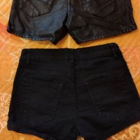Лот къси панталони, снимка 2 - Детски къси панталони - 42625973