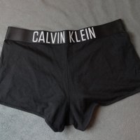 Calvin Klein M оригинални къси памучни панталонки/шорти, снимка 9 - Къси панталони и бермуди - 41560992