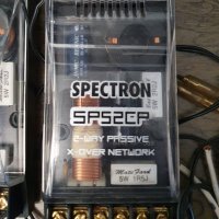 Spectron SP52CP, снимка 2 - Тонколони - 39285846