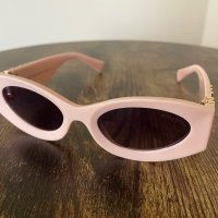 Miu miu слънчеви очила 2023 , снимка 3 - Слънчеви и диоптрични очила - 40889152