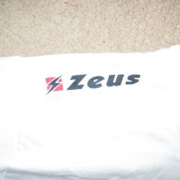 Тениска ZEUS  мъжка,Л, снимка 3 - Тениски - 41914930