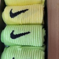 Детски чорапи Nike 🍀, снимка 13 - Детски маратонки - 39560378