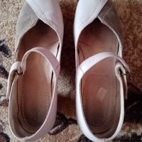 Дамски обувки с ток, снимка 10 - Дамски ежедневни обувки - 42324020