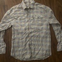 PINEWOOD-мъжка риза размер М, снимка 1 - Ризи - 41600751