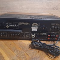 Pioneer SX 1080, снимка 7 - Ресийвъри, усилватели, смесителни пултове - 44313436