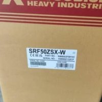 Подов климатик Mitsubishi Heavy SRF50ZSX-W / SRC50ZSX-W2 Diamond, 18 000 BTU, Клас А++/А++, 28 dB, Ф, снимка 6 - Климатици - 41493806