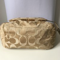  COACH оригинална дамска чанта, снимка 4 - Чанти - 41630209
