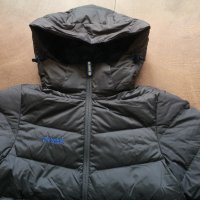 Bergans of NORWAY DOWN PERTEX Quantum KIDS Jacket 12 г./ 152 см детско зимно яке с гъши пух 5-52, снимка 6 - Детски якета и елеци - 40633159