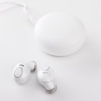 Чанта за таблет + Bluetooth слушалки TWS (earbuds), снимка 5 - Чанти - 38786294