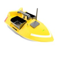 Лодка за захранка
FLYTEC V020 NEON , 12000mАh батерия, гаранция, снимка 3 - Такъми - 42027100