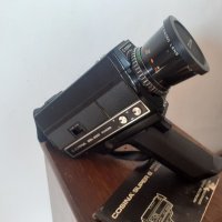 Cosina SSL-800 Macro Super 8 кинокамера  Japan, снимка 13 - Камери - 40367267