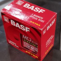 BASF магнитно оптични дискове MO - R/W 4бр 230mb, снимка 7 - Външни хард дискове - 42057216
