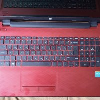 HP 15-ac009nu 4 часа батерия, снимка 2 - Лаптопи за дома - 42728514