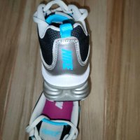 Nike Shox Zipsister Diamond Flex Дамски обувки размер 38, снимка 9 - Дамски ежедневни обувки - 41948120