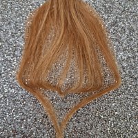 Изключително Красив Лек Небрежен Бретон за Коса в Естествен Натурално Златно Рус #27 Цвят, снимка 3 - Аксесоари за коса - 41097435