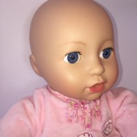 Кукла Zapf Baby Annabell - Mia, 43 см, снимка 2 - Кукли - 35708609
