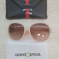 Слънчеви очила Gucci GG3106/S , снимка 2 - Слънчеви и диоптрични очила - 39378912