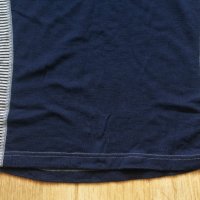 JANUS T-Shirt 100% Merino Wool размер M тениска 100% Мерино вълна - 389, снимка 4 - Тениски - 41230307