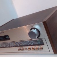Sony ST-2950F AM/FM Stereo Tuner 1976 - 1979, снимка 8 - Ресийвъри, усилватели, смесителни пултове - 41313764