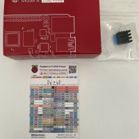 Raspberry Pi 3/4 Model B 2GB / 4GB / 8GB, снимка 2 - За дома - 35482488