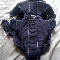 BabyBjorn кенгуру, снимка 1 - Кенгура и ранички - 40426649