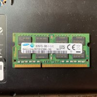 Samsung 8GB 2Rx8 PC3L-12800S рам памет , снимка 1 - RAM памет - 41189662