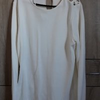 Блуза, снимка 1 - Блузи с дълъг ръкав и пуловери - 39136439