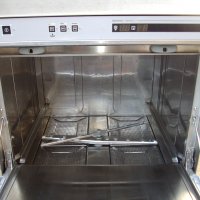 Професионална , испанска съдомиялна машина FAGOR - трифазна, снимка 6 - Обзавеждане на кухня - 39237407