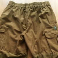 Ridgeline of New Zealand Waterproof Trouser за лов размер L панталон водонепромукаем безшумен - 455, снимка 4 - Екипировка - 42081385