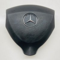 Волан Air Bag за Mercedes Мерцедес А Б клас W169 W245 1698600102 2006, снимка 1 - Части - 42662487