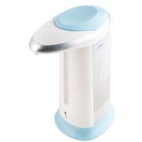 НОВИ! Автоматичен сензорен дозатор за сапун безконтактен, снимка 4 - Аксесоари за кухня - 41976670