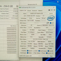 HP ProDesk 400 G6 Mini i5-10500T / 256GB + 500GB / 8GB, снимка 8 - За дома - 44792551