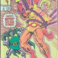 Оригинални американски комикси Марвъл Marvel Thor Тор и други, снимка 15 - Списания и комикси - 41518298