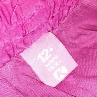 Спортен панталон Kenvelo, лилав цвят - 152см, снимка 8 - Детски анцузи и суичери - 34800508