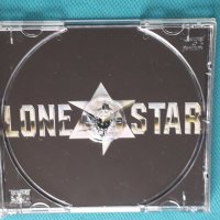 Lone Star(Hard Rock)-2CD, снимка 5 - CD дискове - 44480488