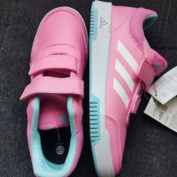 Маратонки за момиче ADIDAS TENSAUR SPORT, снимка 5 - Детски маратонки - 42020970