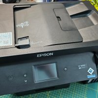 A3 Принтер за сублимация Epson ET-15000, снимка 5 - Принтери, копири, скенери - 44161902