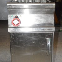 Фритюрник на газ, снимка 2 - Обзавеждане на кухня - 41723626