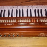 Casiotone 610 клавир синтезатор аранжор, снимка 6 - Синтезатори - 34209874