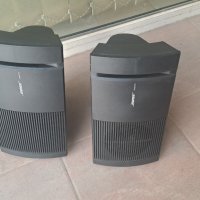 BOSE  80W ,Топ марка и състояние тонколонки работят идеално-200лв, снимка 4 - Тонколони - 42103375