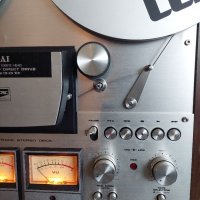 AKAI GX-630D ролков магнетофон, снимка 6 - Декове - 41568960