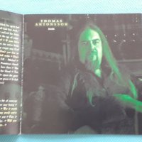 Nostradameus – 2006 - Pathway(Heavy Metal), снимка 4 - CD дискове - 42238030