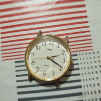 timex quartz watch, снимка 5 - Мъжки - 39895964