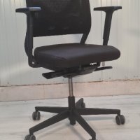 Високо качествени Офис стол sedus обзавеждане внос от германия , снимка 2 - Столове - 41395943