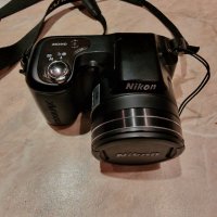 Nikon coolpix L100, снимка 1 - Фотоапарати - 31293520